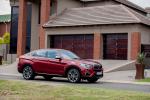 BMW X6 xDrive5.0i 2015 года (ZA)